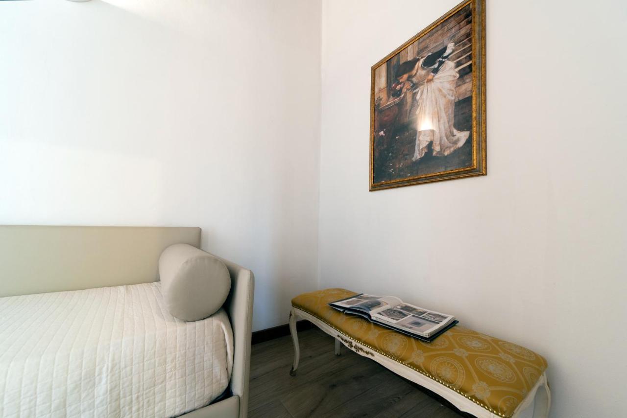 Residenza Santa Croce Apartment Florenţa Exterior foto