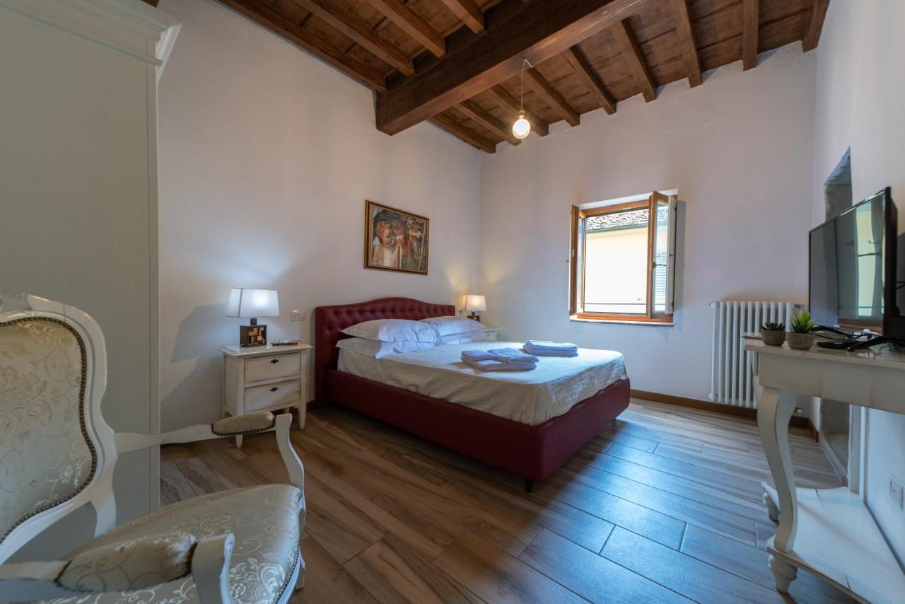 Residenza Santa Croce Apartment Florenţa Exterior foto