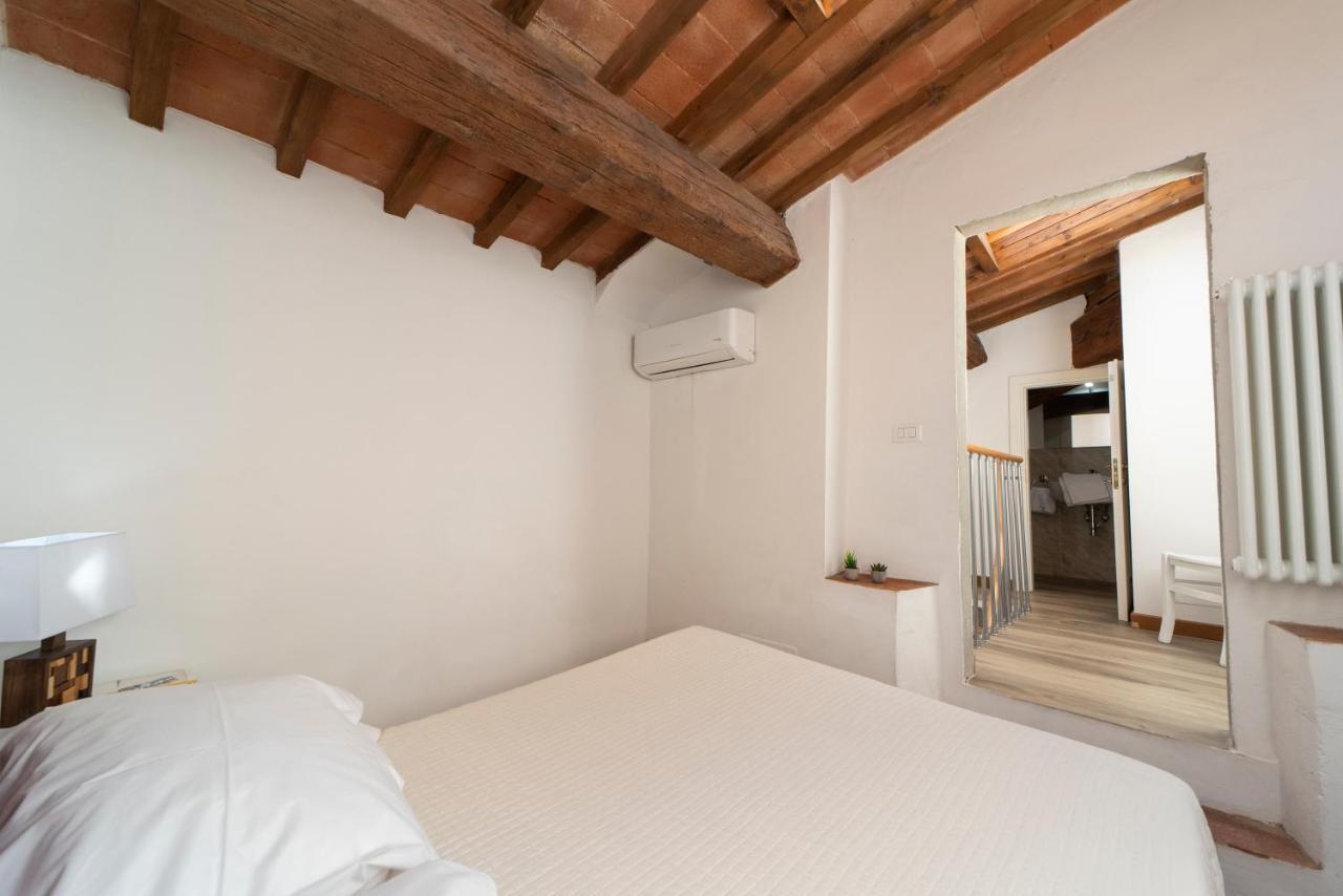 Residenza Santa Croce Apartment Florenţa Exterior foto