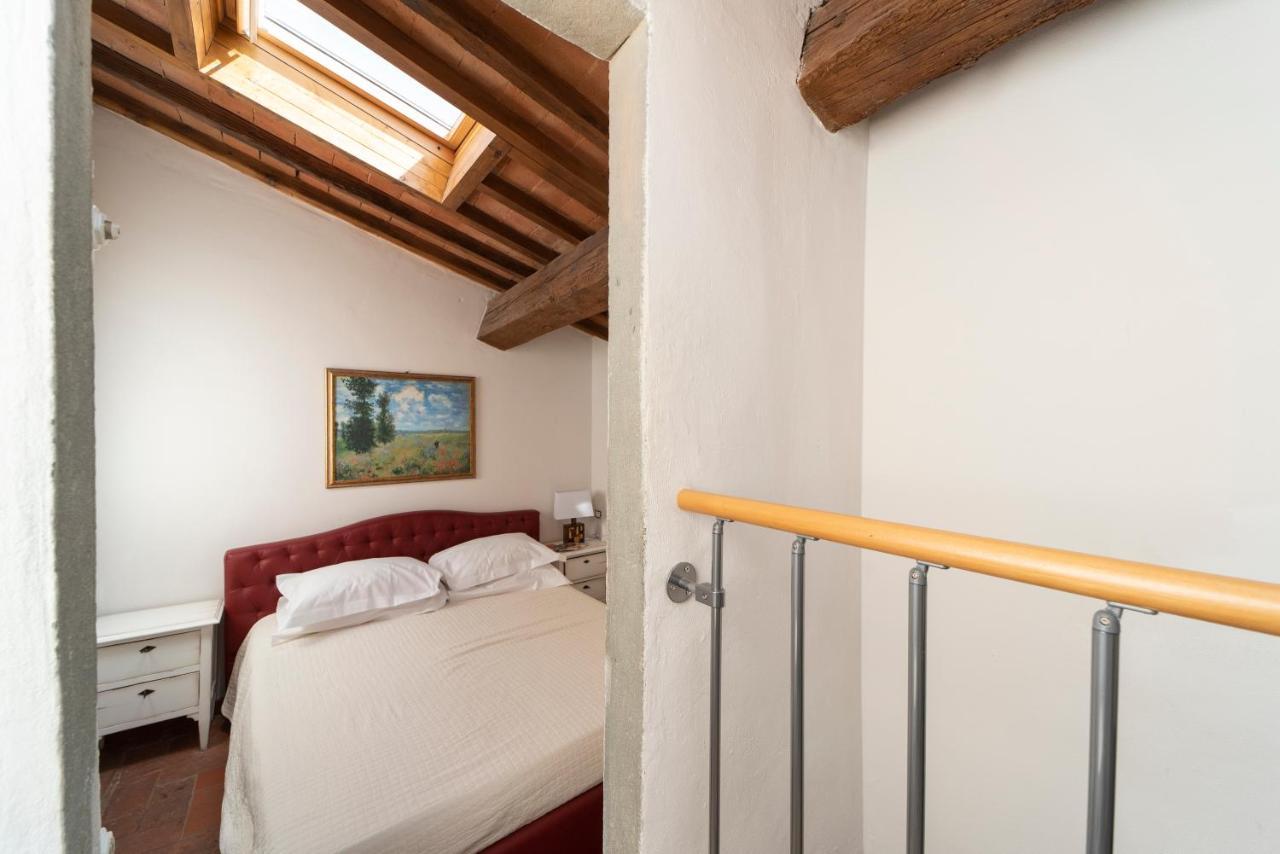Residenza Santa Croce Apartment Florenţa Exterior foto