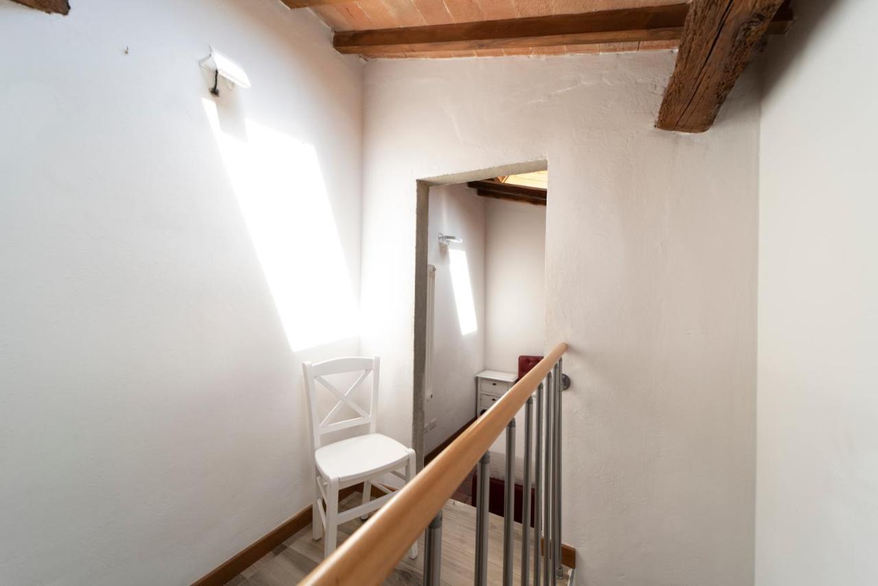 Residenza Santa Croce Apartment Florenţa Exterior foto