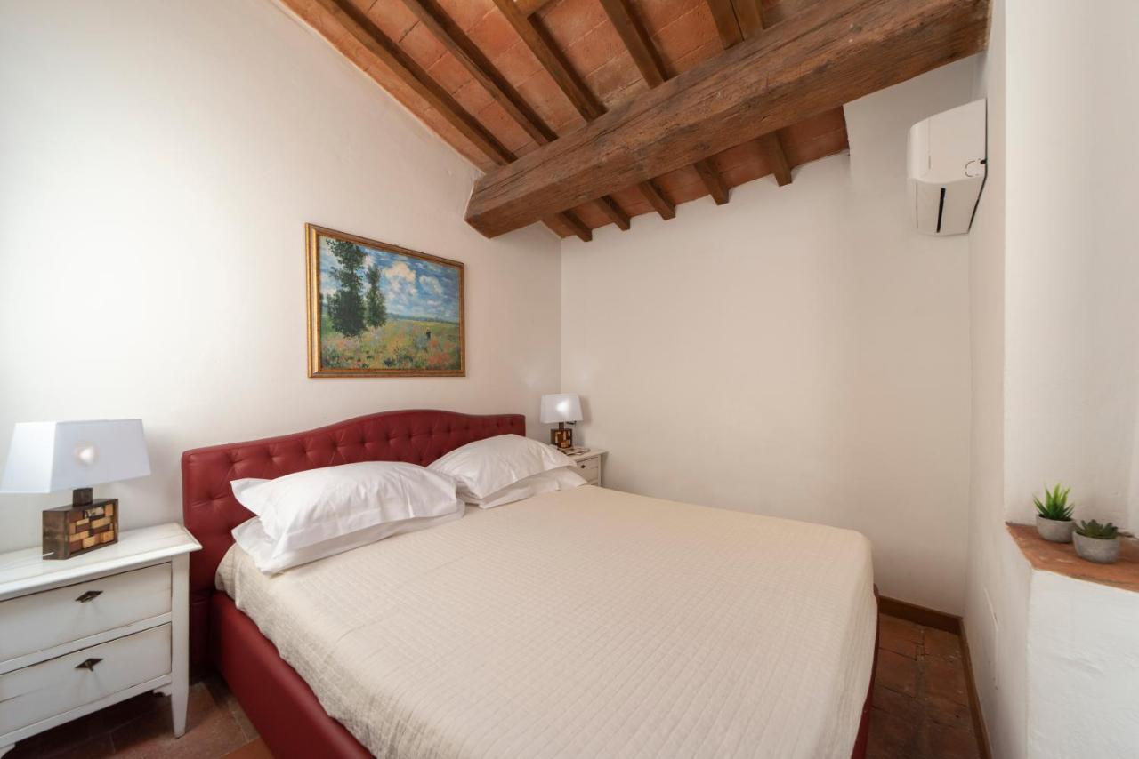 Residenza Santa Croce Apartment Florenţa Exterior foto