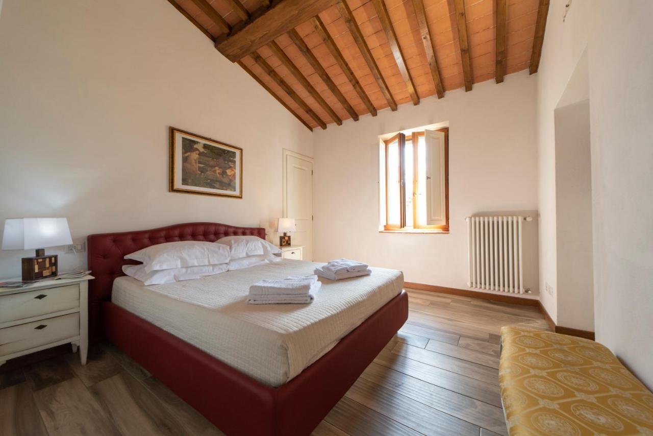 Residenza Santa Croce Apartment Florenţa Exterior foto